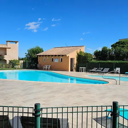 Palmeraie 131-clim-piscine En *